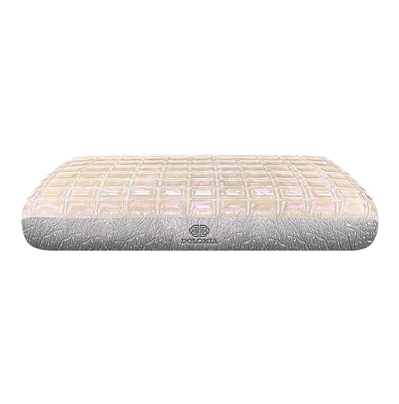 Aurora Snow Yan Fat Crystal Pearl Series